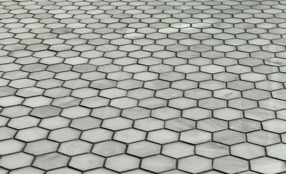 Pavimento permeable vs. pavimento de asfalto