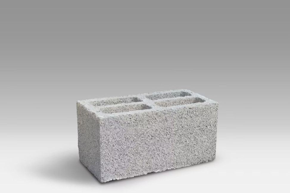 Block Cara De Piedra
