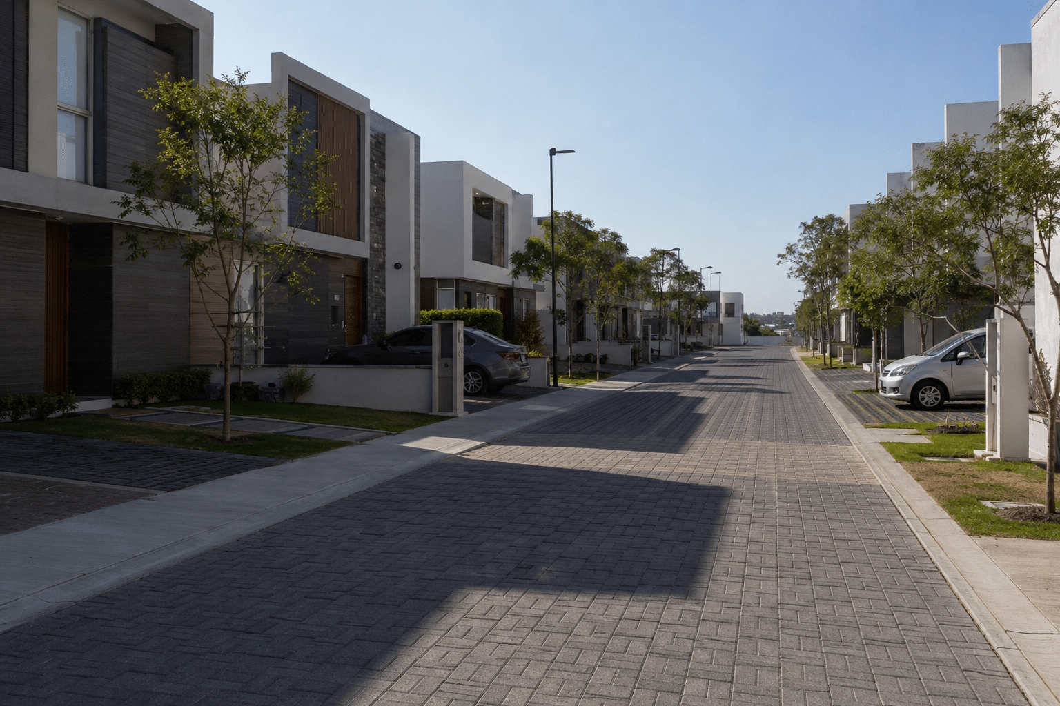 brutalismo residencial